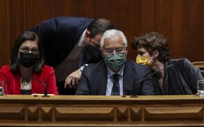 Parlamento, AR, debate, Antonio Costa, primeiro ministro. Mariana Vieira da Silva, Ana Catarina Mendes