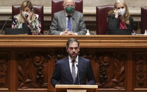 Ministro do Ambiente e da Ação Climática, Duarte Cordeiro