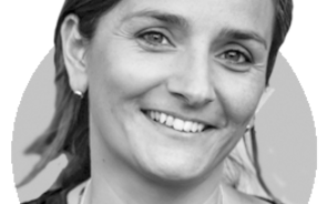 Mafalda Sarmento 