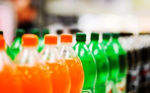 refrigerantes, 7up