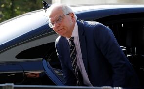 josep borrell