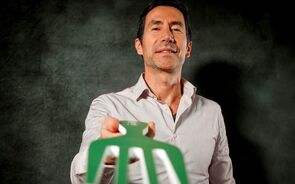 TheFork Portugal, CEO para Península Ibérica, Sérgio Sequeira