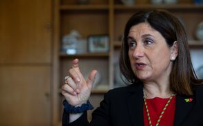 Christine Ourmières-Widener CEO da TAP