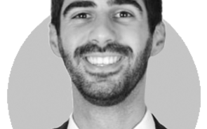 Tiago Ferreira Henriques