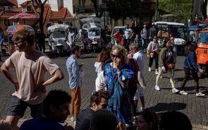 turismo, turistas, Páscoa