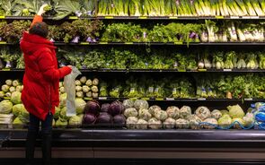 frutas, legumes, alimentos, supermercado, hiper, comida
