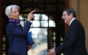 Europa aponta para verde horas antes da reunião do BCE