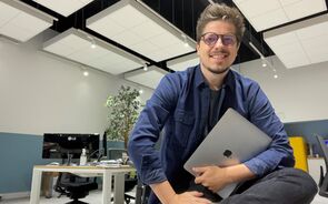 Guilherme Andrada, sócio-fundador da Go X Crossborder