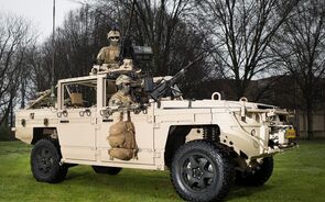 Países Baixos vão enviar blindados e armamento pesado para a Ucrânia