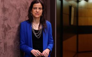 Madalena Cascais Tomé de saída da SIBS