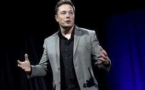 Elon Musk
