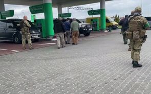 Guterres já está em Kiev e reúne-se amanhã com Zelensky
