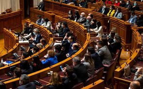 parlamento assembleia da republica