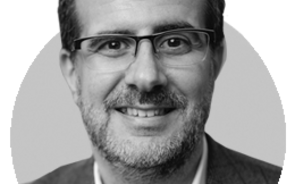 Miguel Mendes