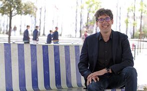 Pedro Gomes Economista