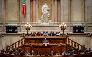 assembleia da república, parlamento