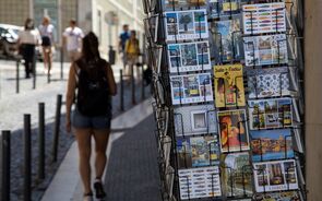 turismo, turistas, Lisboa 