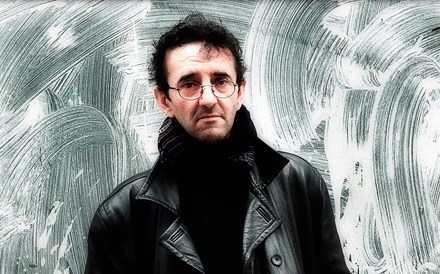 Roberto Bolaño, os primeiros contos