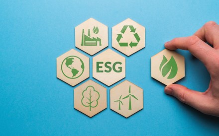 Implementação de práticas ESG é cada vez mais relevante