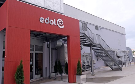 Edol investe 25 milhões em nova fábrica