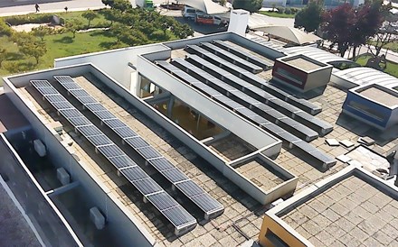 Santa Casa da Misericórdia de Borba investe na terceira central fotovoltaica