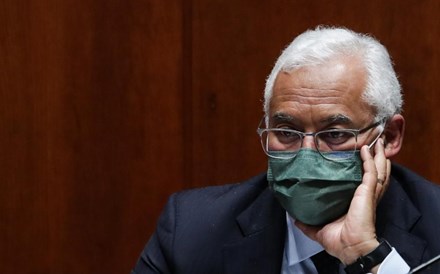 António Costa considera níveis de pobreza laboral 'intoleráveis'