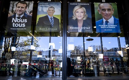 Franceses já votam para a primeira volta das presidenciais. Abstenção é a grande incógnita