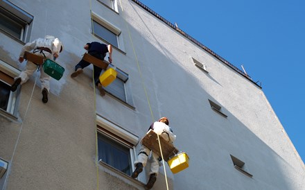 Administradores de condomínios responsabilizados se não promoverem obras