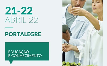 Crise climática debatida por especialistas internacionais no Alentejo nos dias 21 e 22 de abril