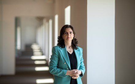 Inês Sequeira Mendes: “Conflito na Ucrânia abrandou investimento” 