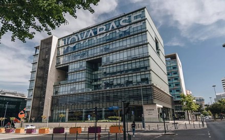 Receitas da Novabase sobem 5% para 33 milhões de euros até março