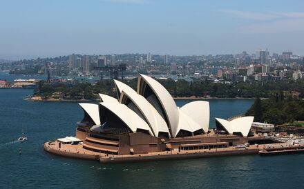 Portugal exporta atualmente mais de 430 milhões de euros em exportações para a Austrália.