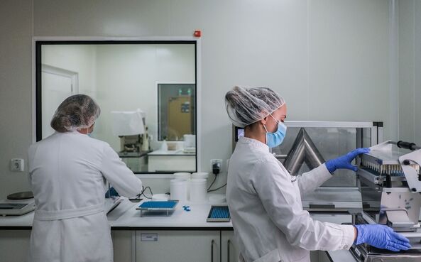 Benefícios fiscais em I&D custaram 0,5% do PIB em 2023, diz OCDE.