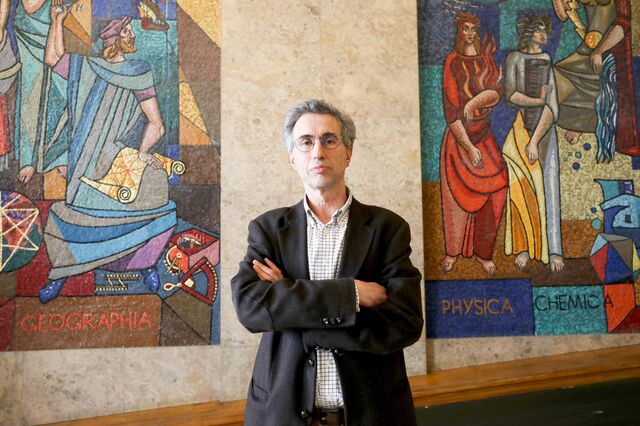 João Peixoto: Neste momento, temos uma Síria dentro da Europa