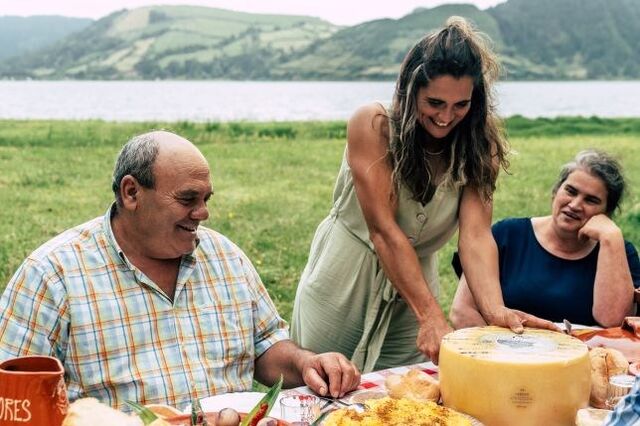 LactAçores apresenta nova imagem gráfica e novo site,  onde reflete a essência dos Açores
