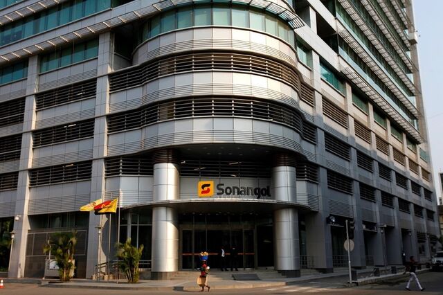 Sonangol não planeia vender participações no BCP e Galp
