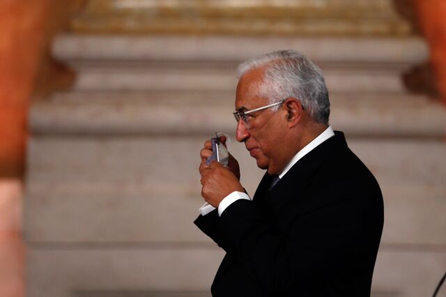 A sua semana dia a dia: Programa eleitoral do Governo e as minutas da Fed 