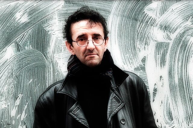 Roberto Bolaño, os primeiros contos