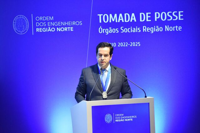 Ordem dos Engenheiros alerta: “Estamos a acordar para outras crises”