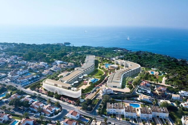 W Algarve abre portas a 2 de maio