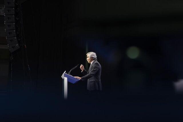 Nuno Melo garante que único Governo que PSD e CDS-PP vão viabilizar é da AD