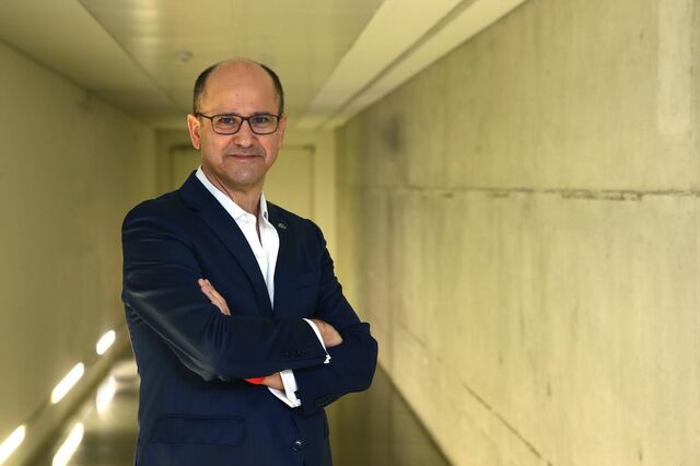 Reclamações dos CTT: a situação está 'a melhorar', garante presidente 
