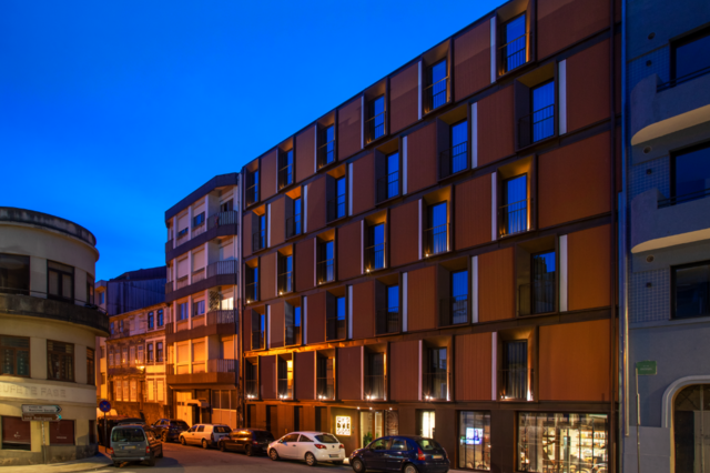 Canadianos investem 14 milhões na abertura de um hotel na Fontinha do Porto