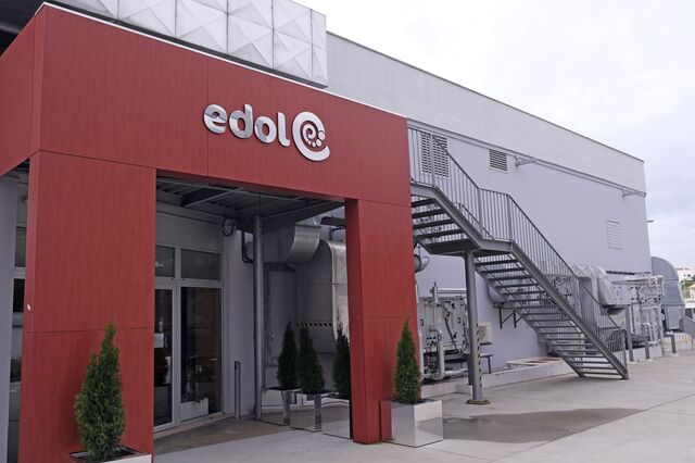 Faes Farma vive melhor sessão em bolsa após compra da portuguesa Edol