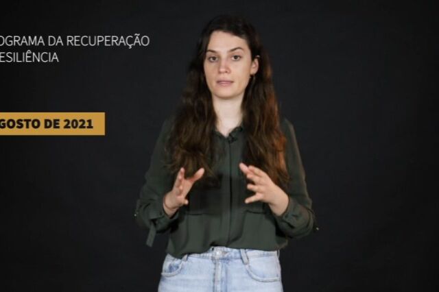 Com novo 'cheque' em breve, o que pode esperar Portugal do PRR?