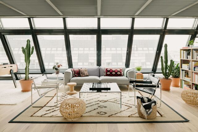 WeWork estreia espaço dedicado a 'flex offices' em Portugal