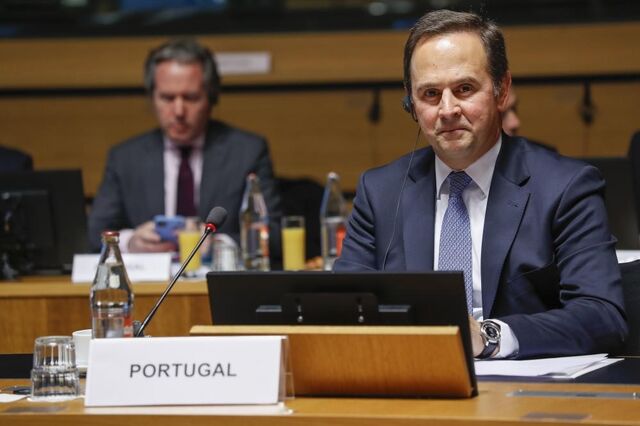 Veto da Polónia adia IRC mínimo de 15% na União Europeia 