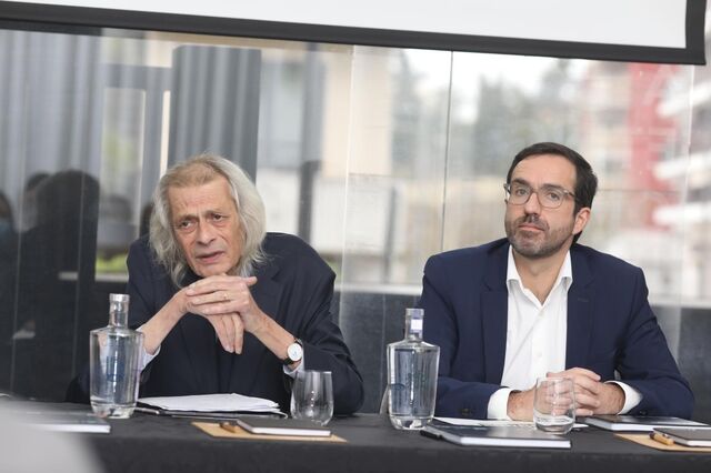 Greenvolt lança empresa de comunidades de energia partilhada