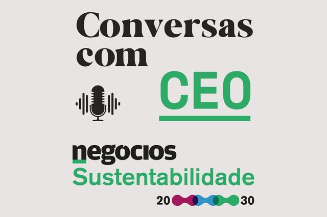 Isabel Vaz é a convidada de Conversas com CEO