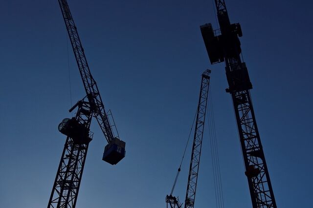 Construtoras não sabem como dar preços às obras do PRR